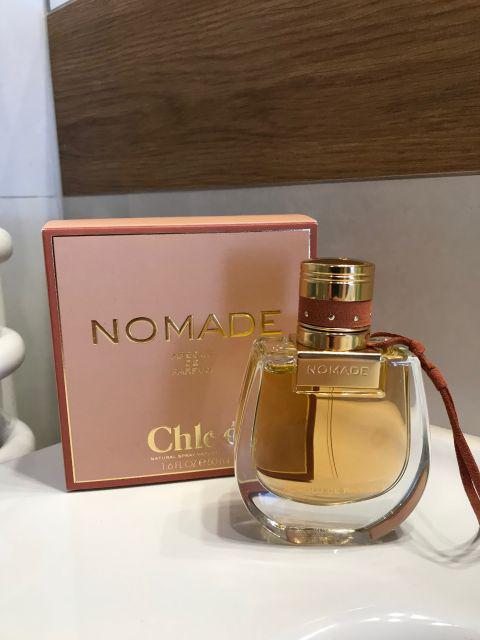 Chloe Woda perfumowana, Chloe Absolu de Parfum EDP