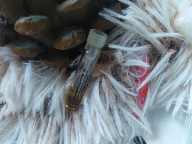 Avon Woda perfumowana, Attraction Rush for her 