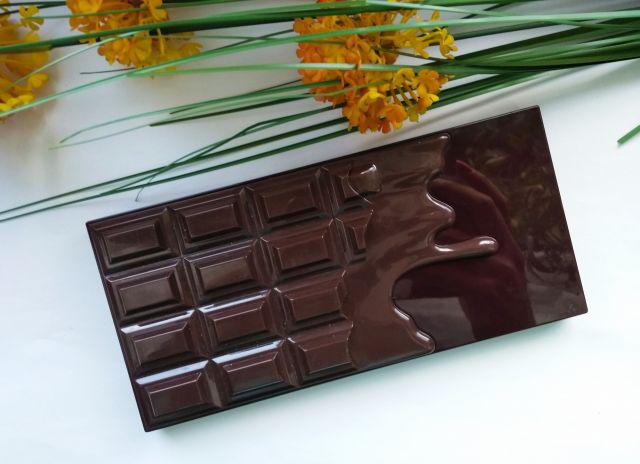 Makeup Revolution Paleta cieni, Death By Chocolate