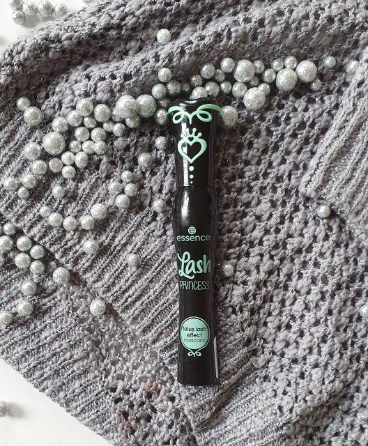 Essence Lash Princess, Tusz do rzęs, Lash Princess False Lash Effect Maskara, Black