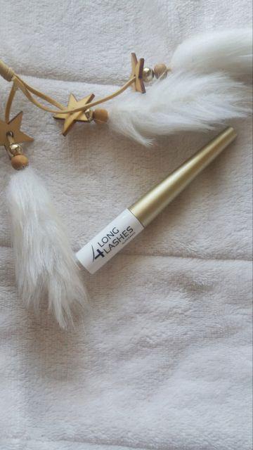 Long4Lashes Serum przyspieszające wzrost rzęs 