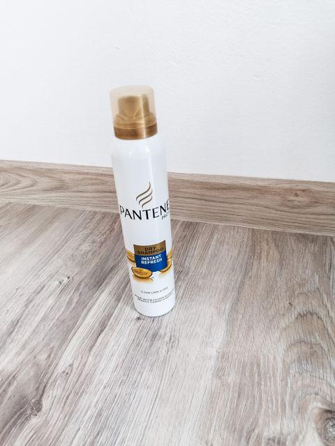 Pantene Pro-V Suchy szampon do włosów, Instant Refresh
