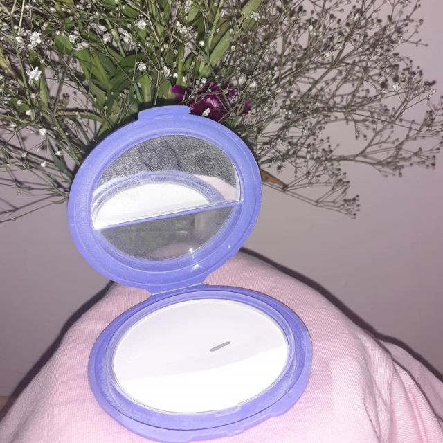 Miss Sporty So Matte, puder matujący, 001 Universal 