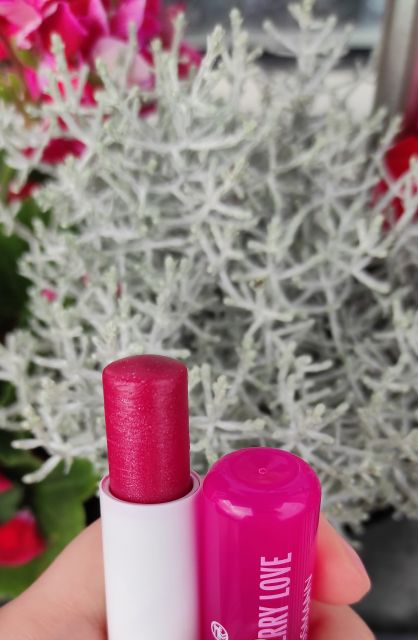 Pomadka ochronna do ust