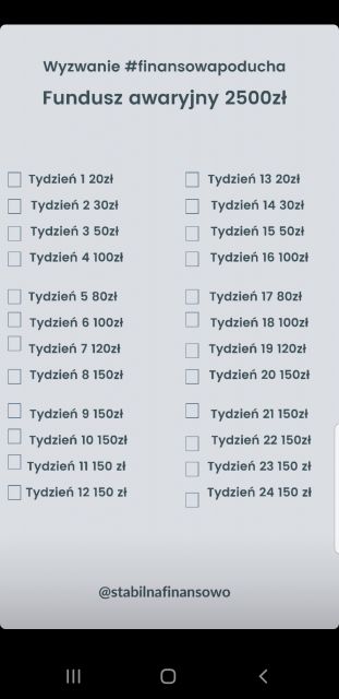 E, laska, przySTOPuj trochę, obudź w sobie wewnętrznego McKwacza xD)