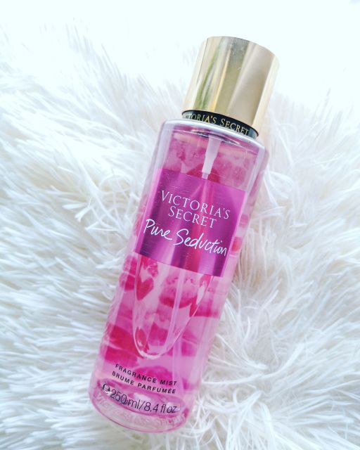 Victoria's Secret Mgiełka do ciała, Pure Seduction 