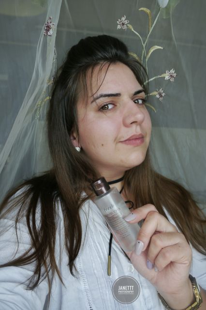 fresh Płyn do demakijażu, Kombucha Cleansing Treatment