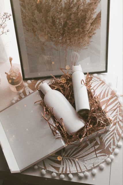 Blind test kosmetyków FA