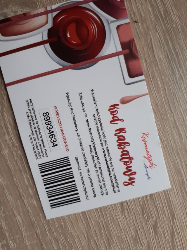 Darmowe próbki - temat zbiorowy