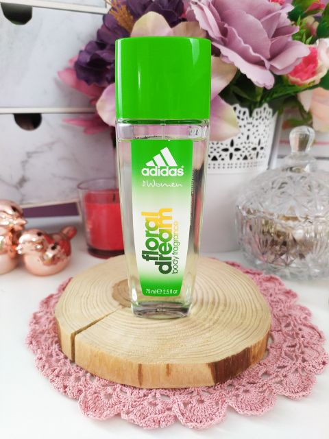 Adidas Woda toaletowa, Floral dream EDT