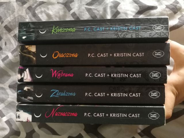 Prywatne wymiany, pokaż co masz 