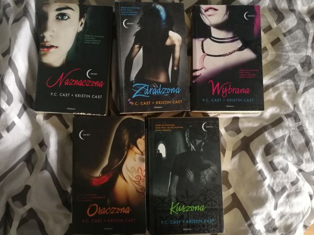 Prywatne wymiany, pokaż co masz 