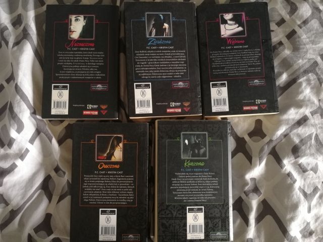 Prywatne wymiany, pokaż co masz 