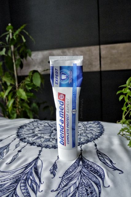 Blend-a-med Pasta do zębów, Complete Protect Expert, Professional Protection