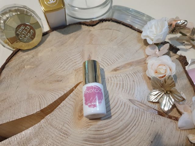 lakier indigo gel brush