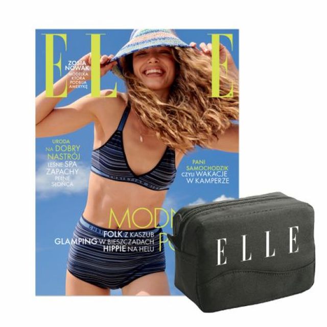 Ciekawe dodatki do gazet