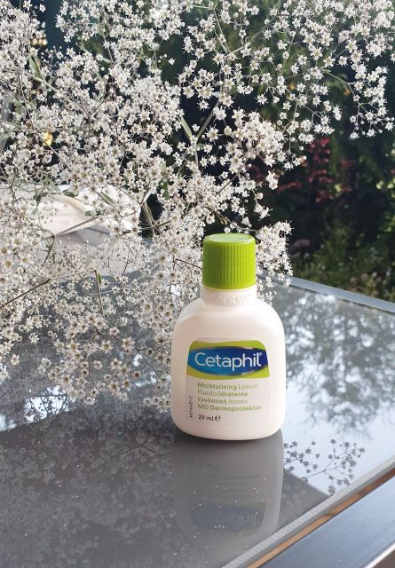Cetaphil Balsam do twarzy i ciała, MD Dermoprotektor, Do skóry suchej lub wrażliwej