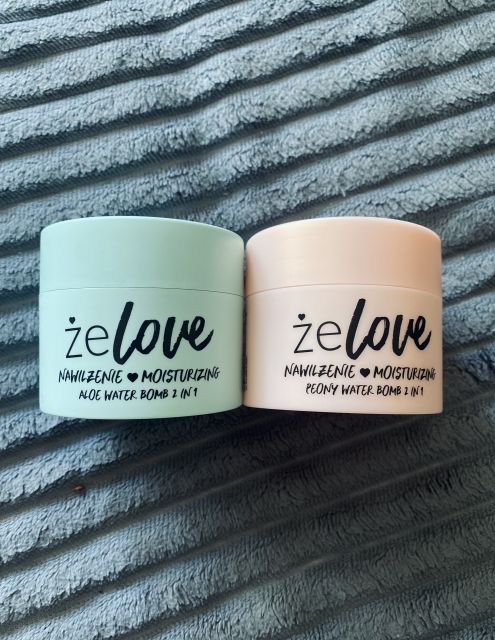 Żelove #polishbeauty