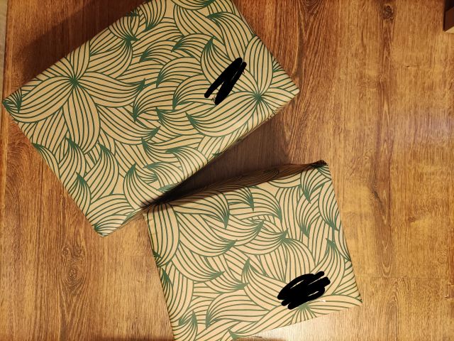 ✩ Kalendarz urodzinowy Clouders ✩