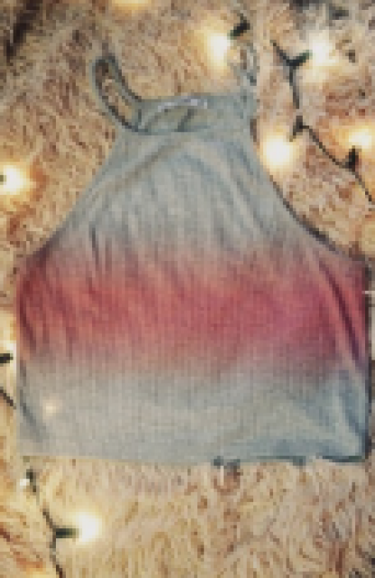 Pokaż swój profil na Vinted