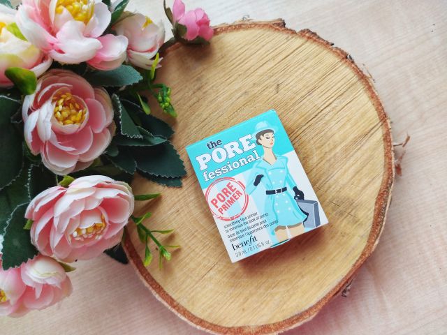 Benefit Porefessional baza