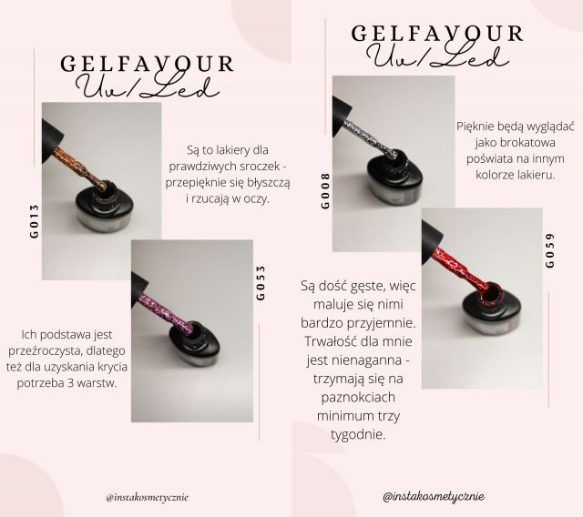 Jakie lakiery hybrydowe z aliexpress polecacie? 