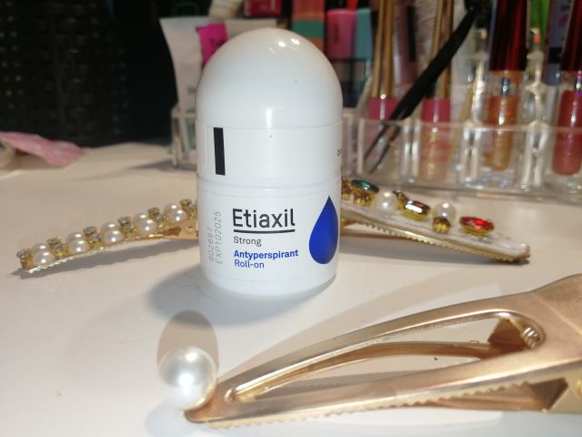 Roll on, mocny w kulce 