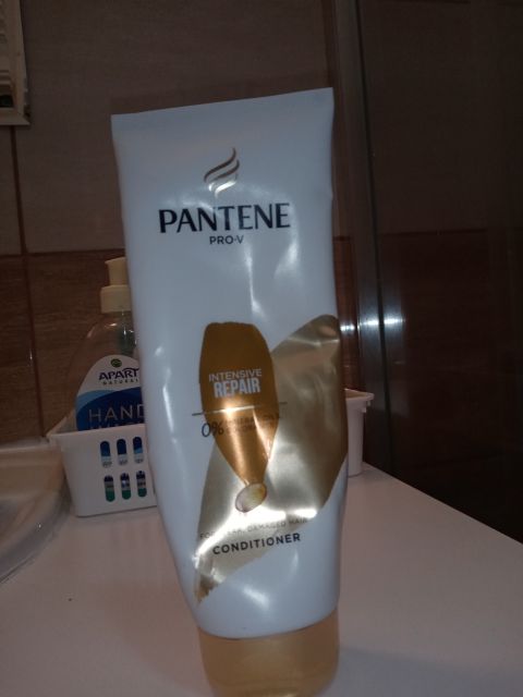 Pantene Pro-V Intensive Repair, Odżywka do włosów, Intensywna regeneracja