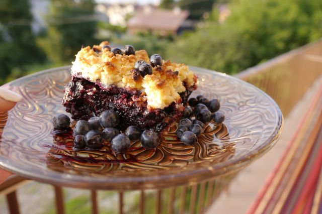 Jestem szczęśliwa bo..