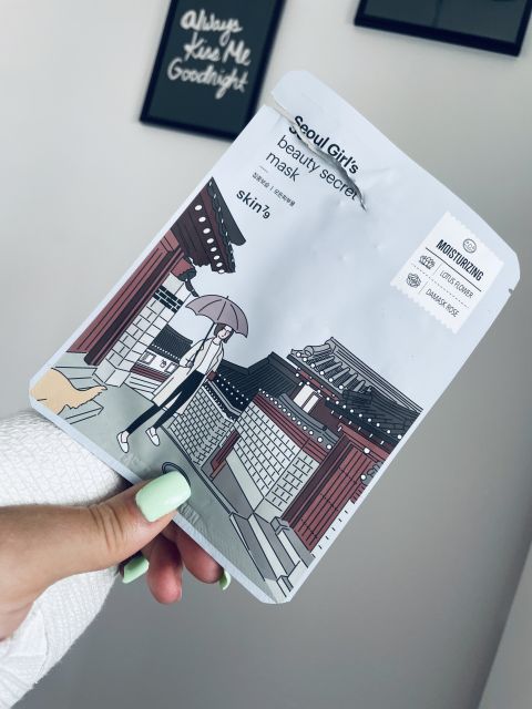 akcja denkowanie! grudzień - kosmetyki w świątecznych opakowaniach i świątecznych kolorach 🎄❄️⛄🎀🎁🎅