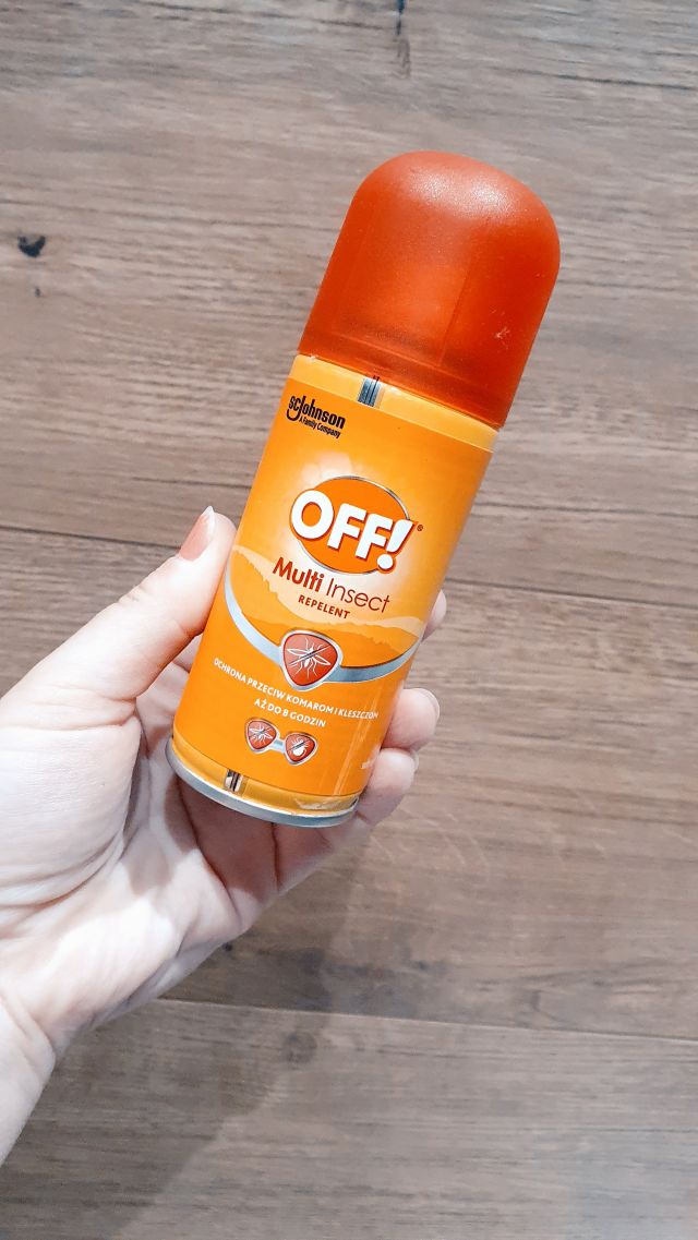 OFF! Multi Insect