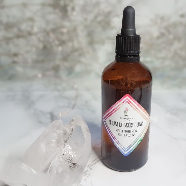 Nowa Kosmetyka o wdzięcznej nazwie 