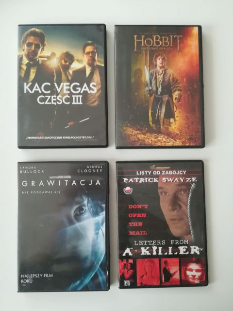 Prywatne wymiany, pokaż co masz 