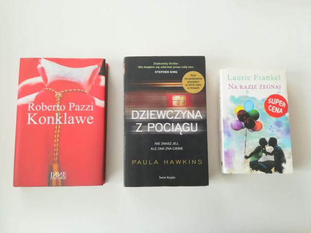 Prywatne wymiany, pokaż co masz 