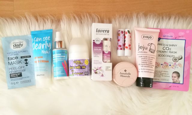 Prywatne wymiany, pokaż co masz 