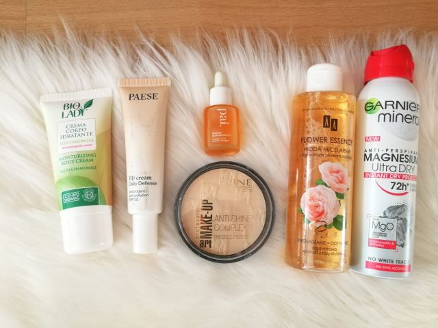 Prywatne wymiany, pokaż co masz 