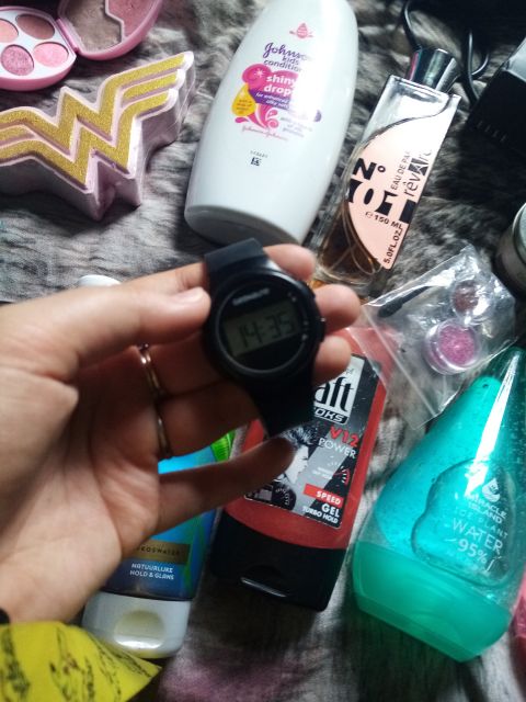 Prywatne wymiany, pokaż co masz 