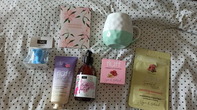 ✩ Kalendarz urodzinowy Clouders ✩