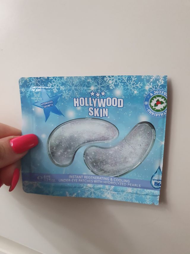 akcja denkowanie! grudzień - kosmetyki w świątecznych opakowaniach i świątecznych kolorach 🎄❄️⛄🎀🎁🎅