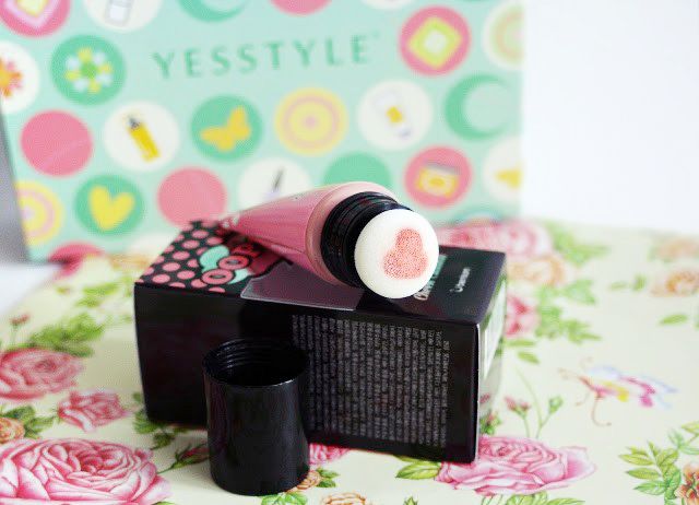 Berrisom Berrisom Oops Tint Cheek Cushion, Róż do policzków