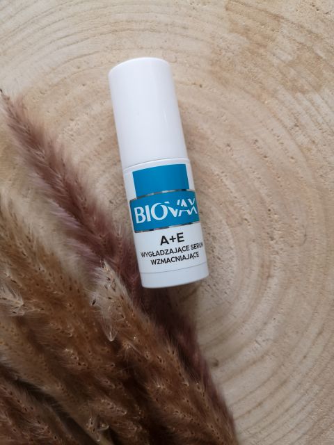 Serum a +E l'biotica