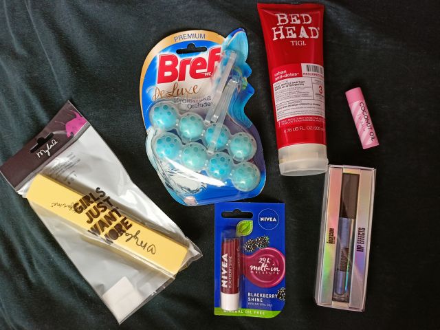 Prywatne wymiany, pokaż co masz 