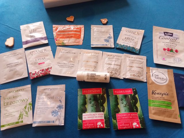 Prywatne wymiany, pokaż co masz 