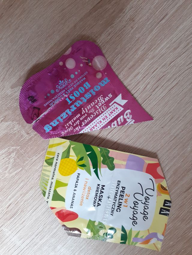 akcja denkowanie! grudzień - kosmetyki w świątecznych opakowaniach i świątecznych kolorach 🎄❄️⛄🎀🎁🎅