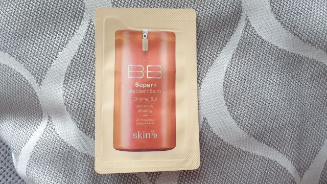 SKIN 79 Krem BB, Super+ Beblesh Balm, Orange