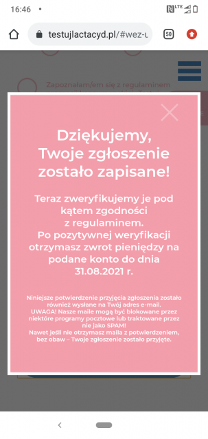 Darmowe próbki - temat zbiorowy