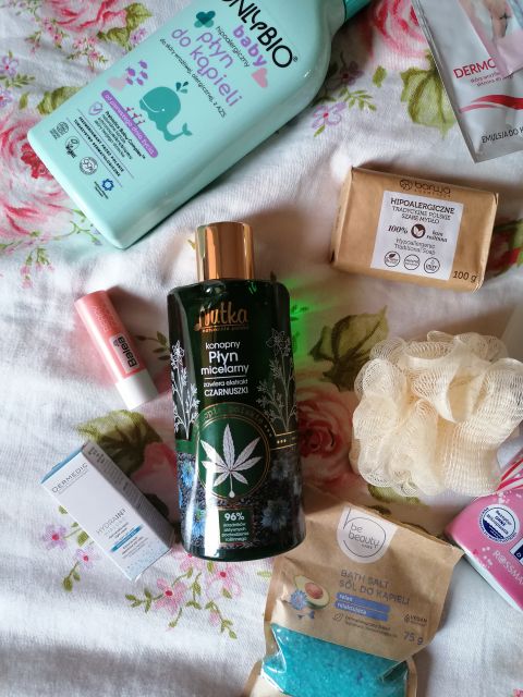 Prywatne wymiany, pokaż co masz 