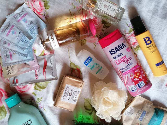 Prywatne wymiany, pokaż co masz 