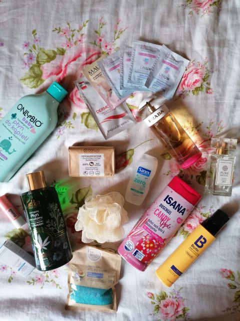 Prywatne wymiany, pokaż co masz 