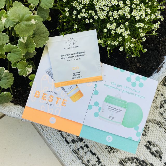 Drunk Elephant Beste No. 9, Jelly Cleanser, Innowacyjny żel do mycia
